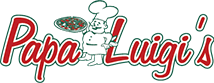 Papa Luigi's